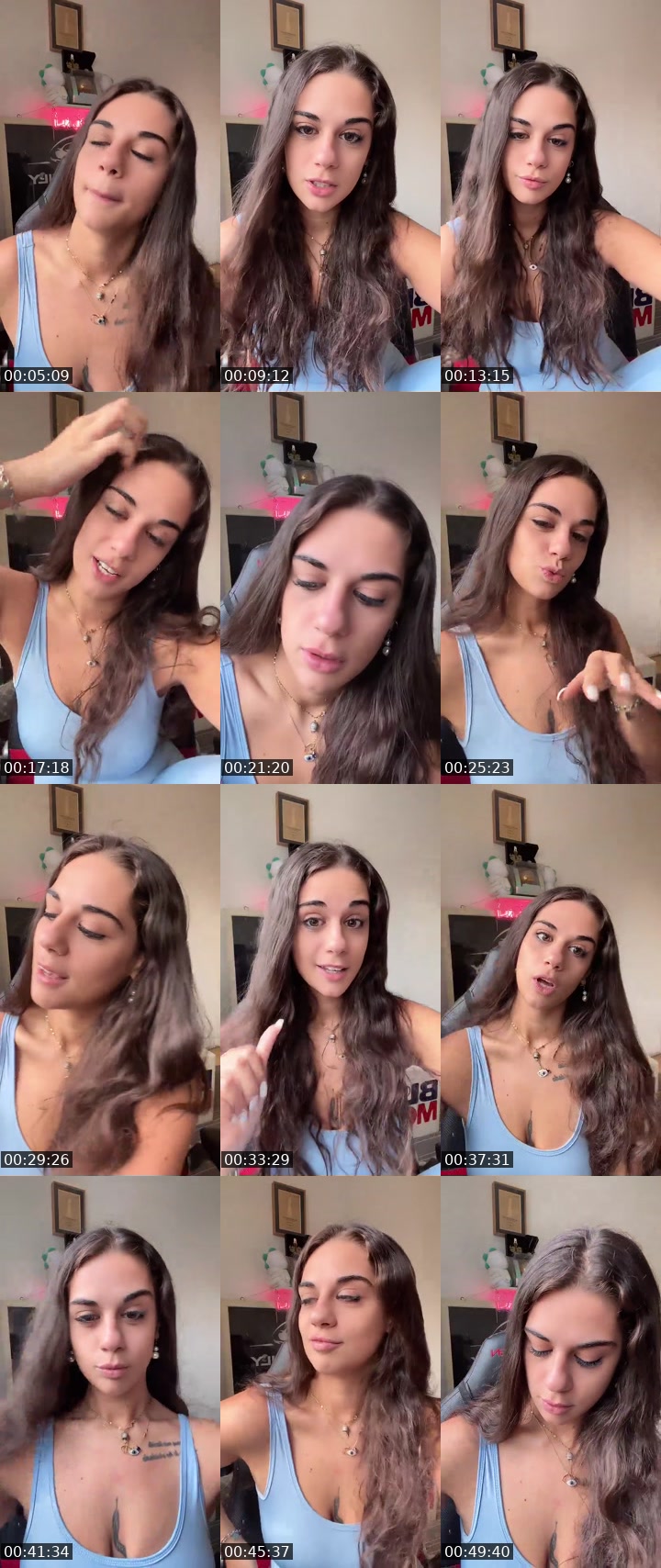 Bigo live: #DJ #ita Talk with me💋❤️🇮🇹🇫🇷🇪🇸 by @528Nutellina9173