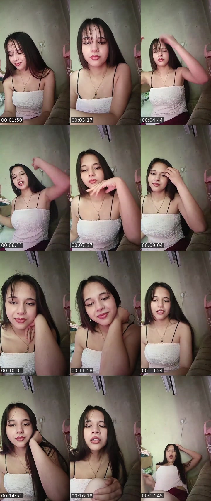 Bigo live: DESTEK🍓🦢 by @cemos2211