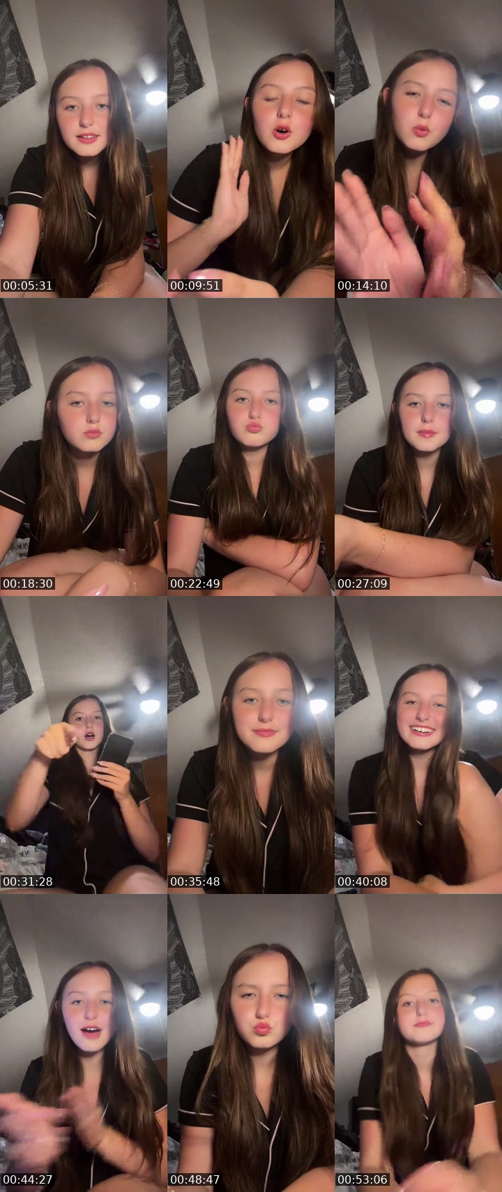 Bigo live: #Beauty come join😘 by @1126215638