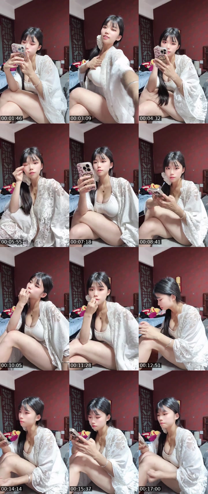 Bigo live: #charmer 听榜一的 by @1118828565