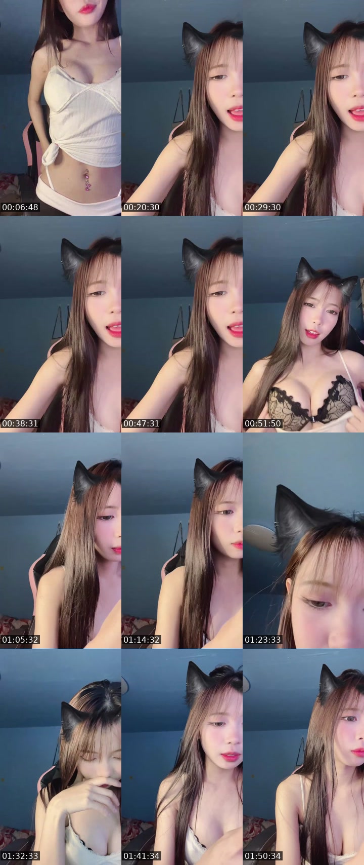 Bigo live: #Cutey 💎🎁 by @julaluk