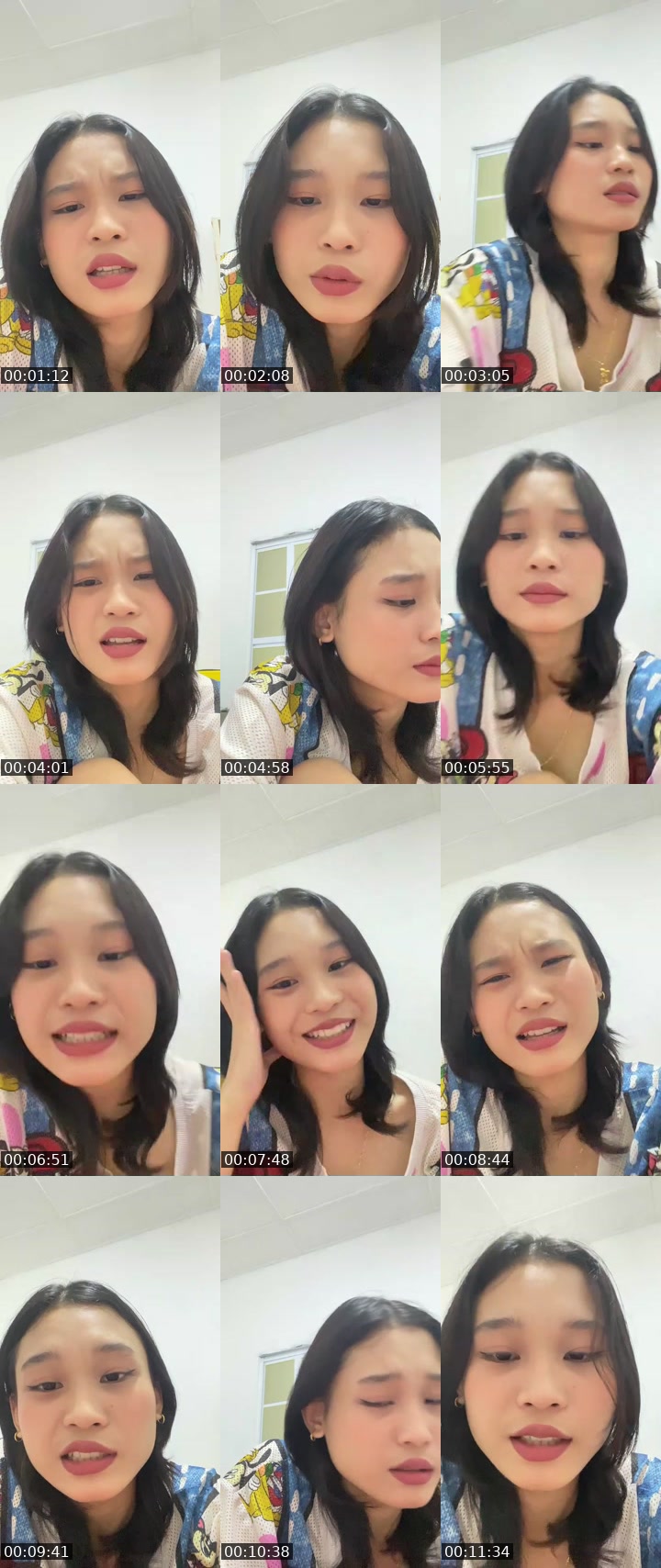 Bigo live: Hye baby 😘 by @asya070930
