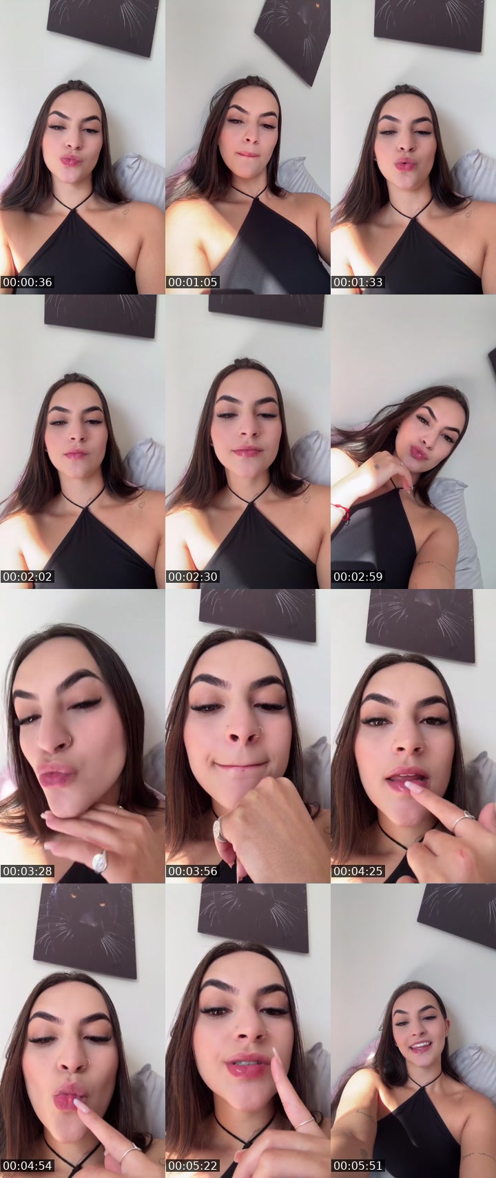 Bigo live: bianca🏝️ by @1119100415