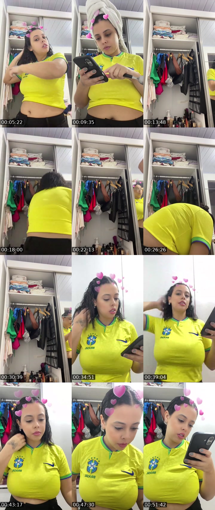Bigo live: #charmer 🇧🇷 by @FOX.PDA