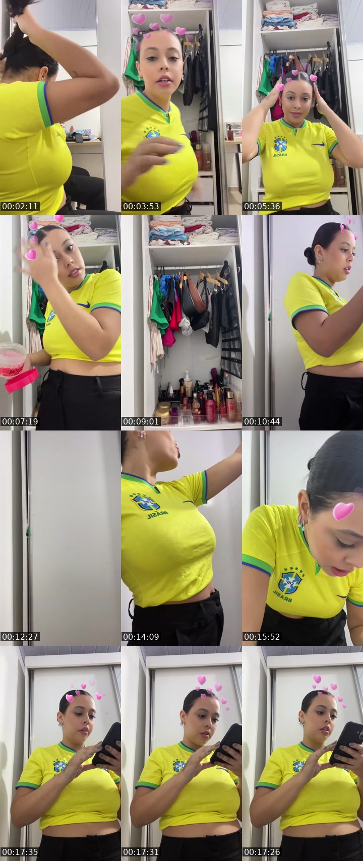 Bigo live: #charmer 🇧🇷 by @FOX.PDA