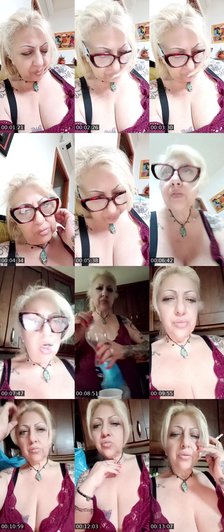 Bigo live: vieni qui💋 by @Kikka69