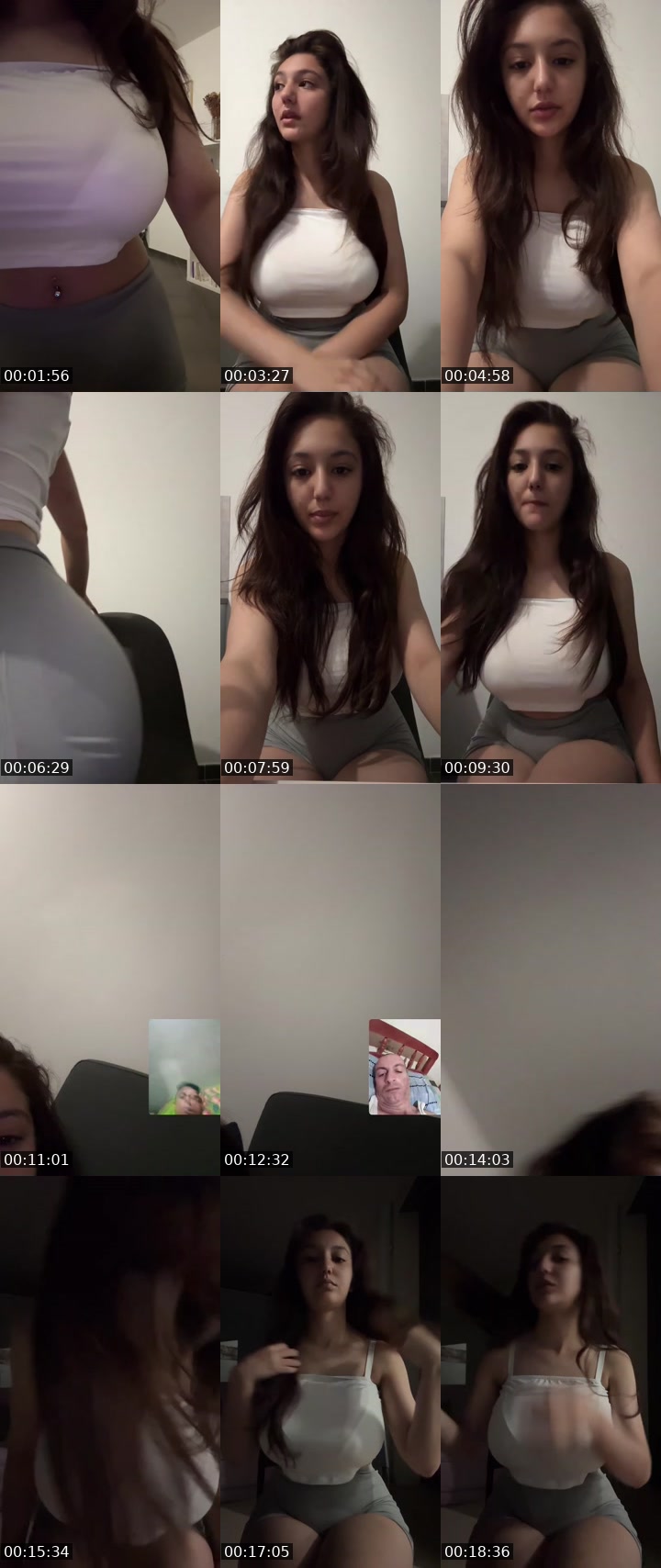 Bigo live: Mmh by @farah1661