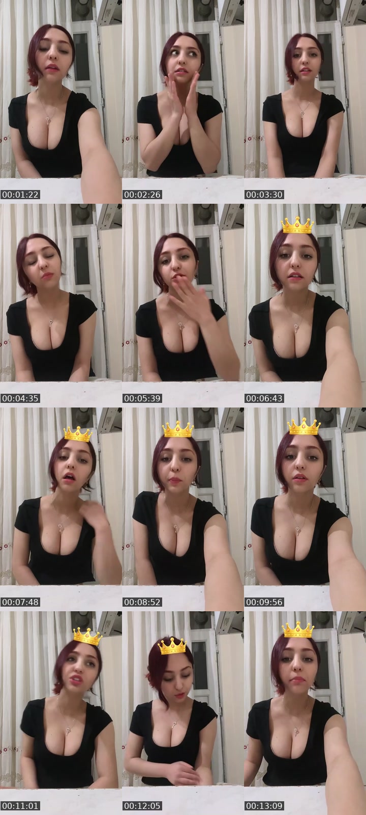 Bigo live: Lidyanizz by @1123362732
