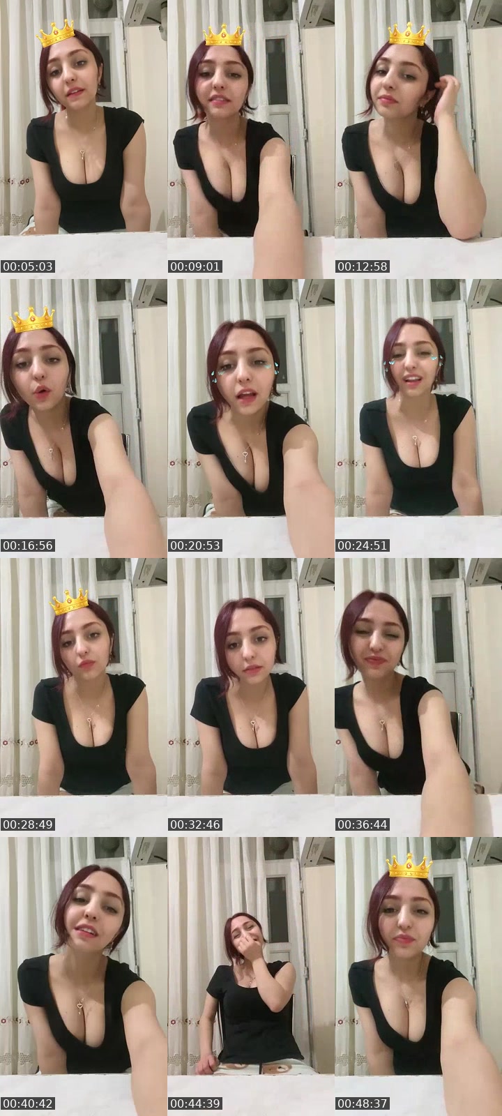 Bigo live: Lidyanizz by @1123362732