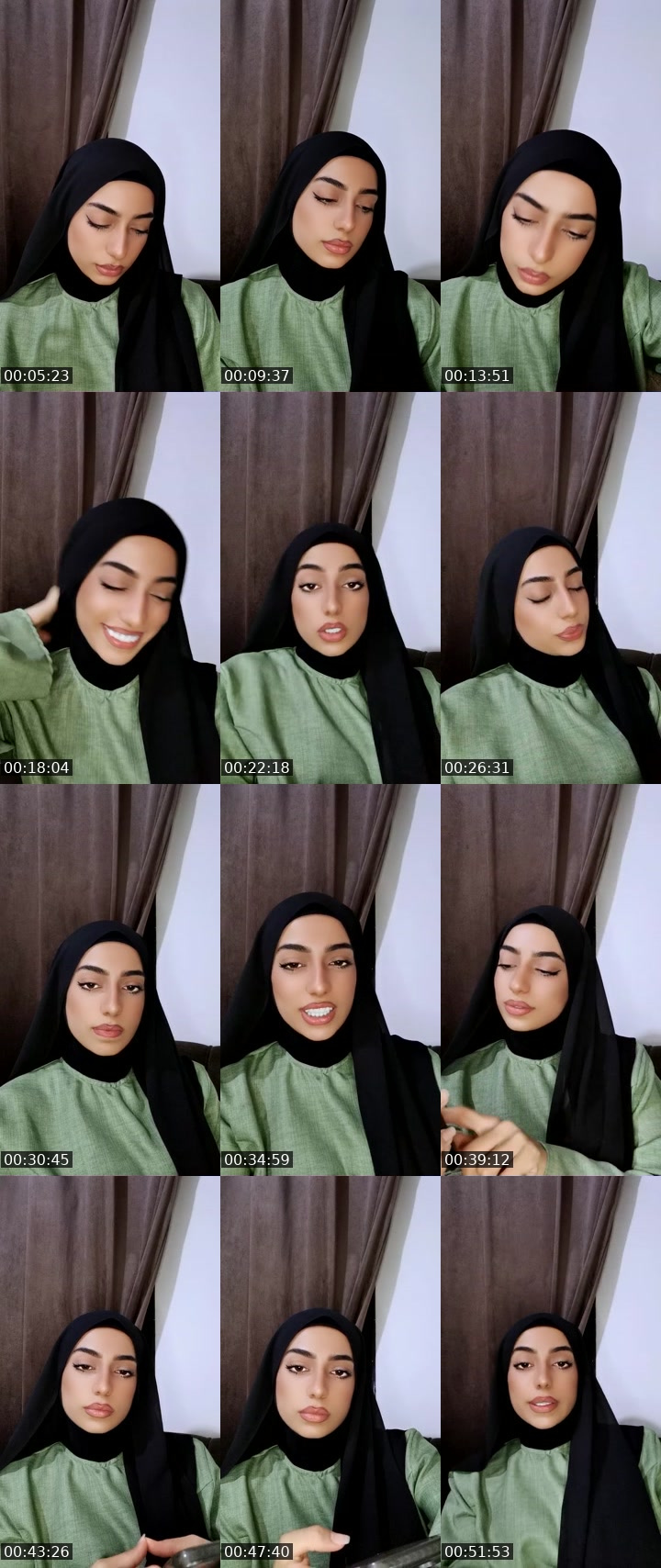 Bigo live: ما نحن إلا للفناء❤️ by @R._.B