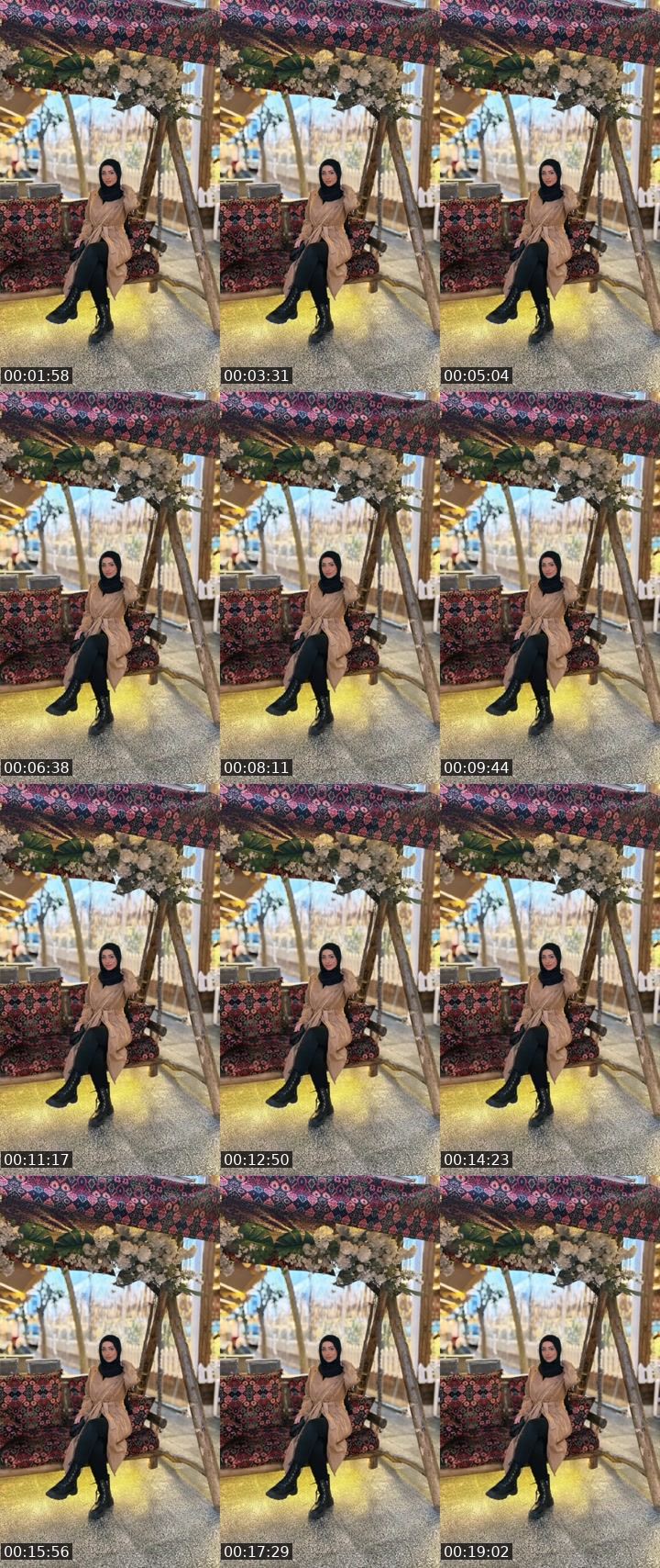 Bigo live: ما نحن إلا للفناء❤️ by @R._.B