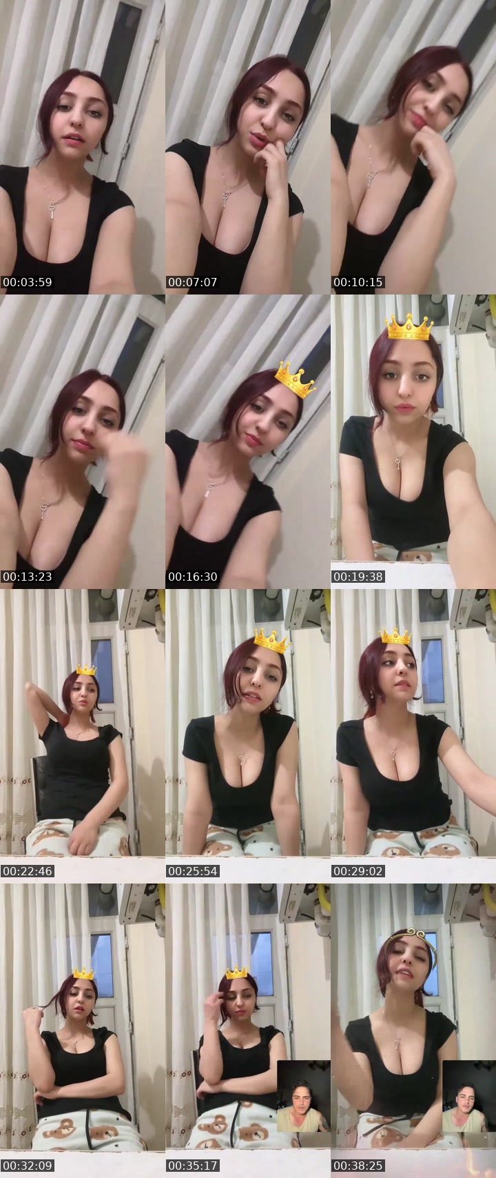 Bigo live: Lidyanizz by @1123362732