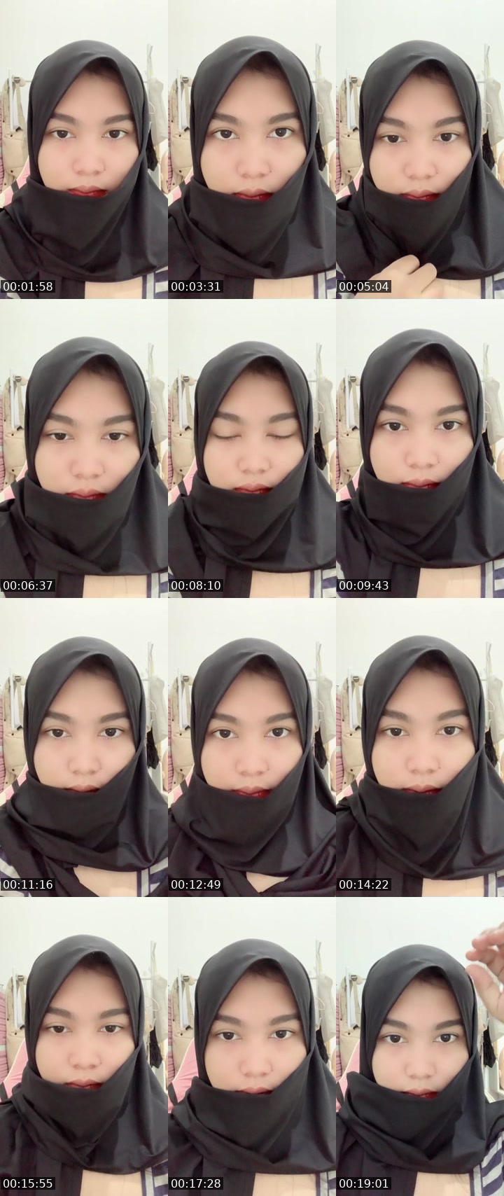 Bigo live: Hii by @lylaaa