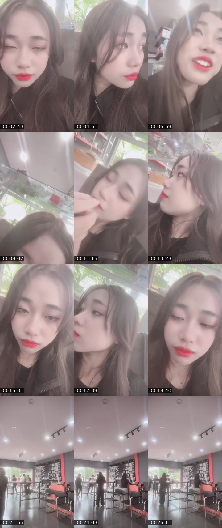Bigo live: LNG น้ำตาล😜 by @tan21o7