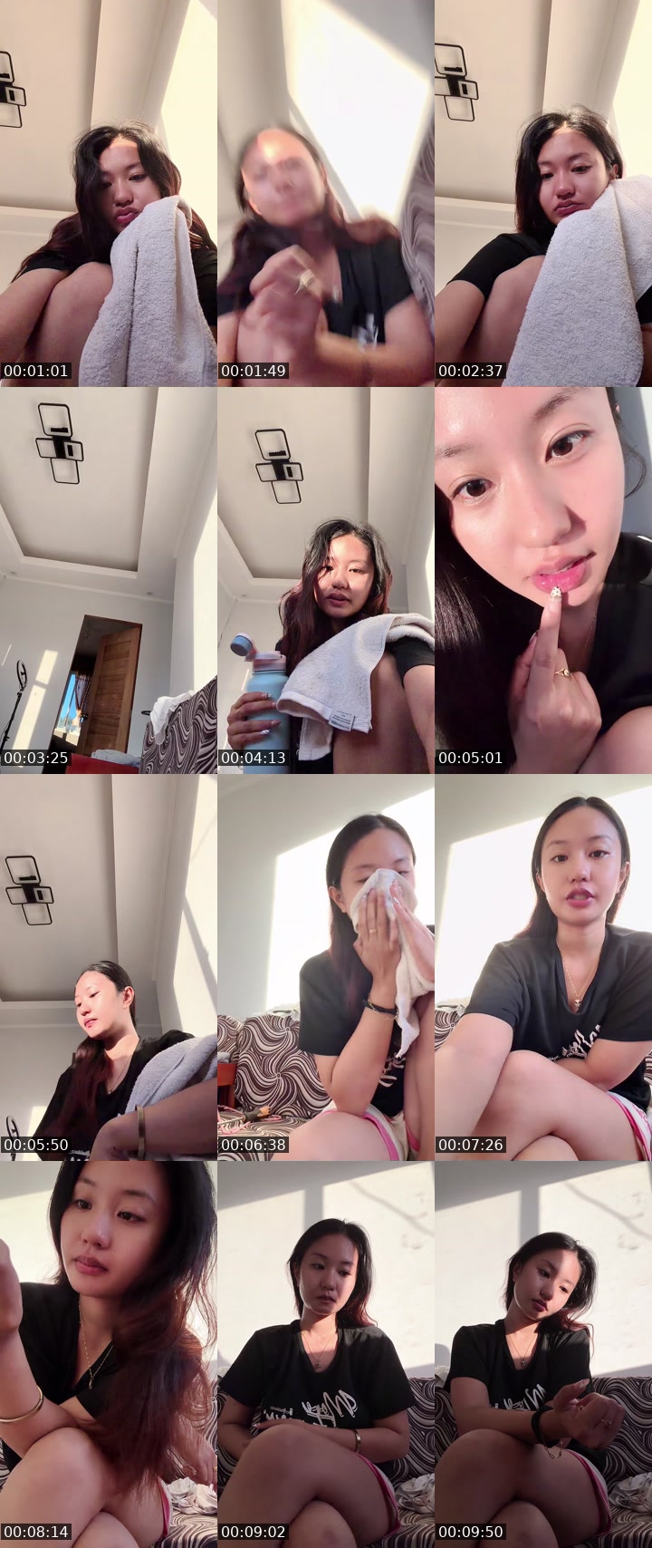 Bigo live: #QuotaCutie Hiiii legit girl not ai by @AKEISHAKIEL11
