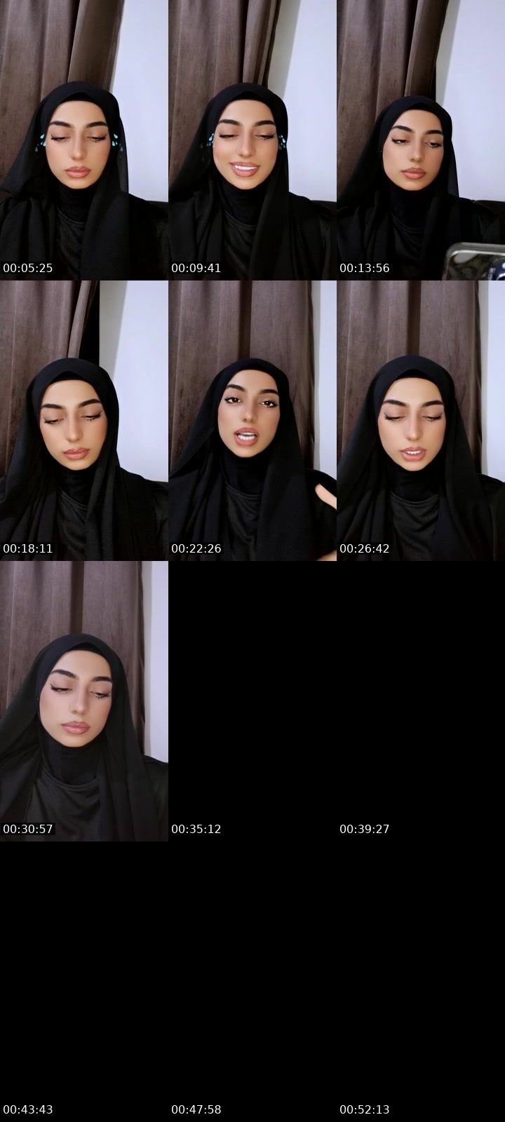 Bigo live: ما نحن إلا للفناء❤️ by @R._.B