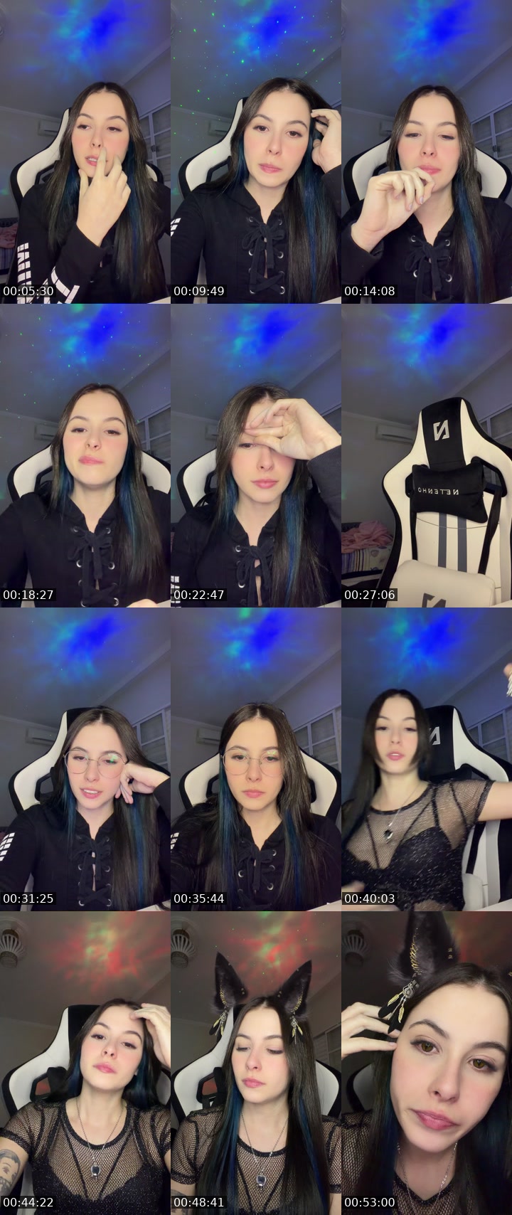 Bigo live: #Cutey 🥺 by @llpgy