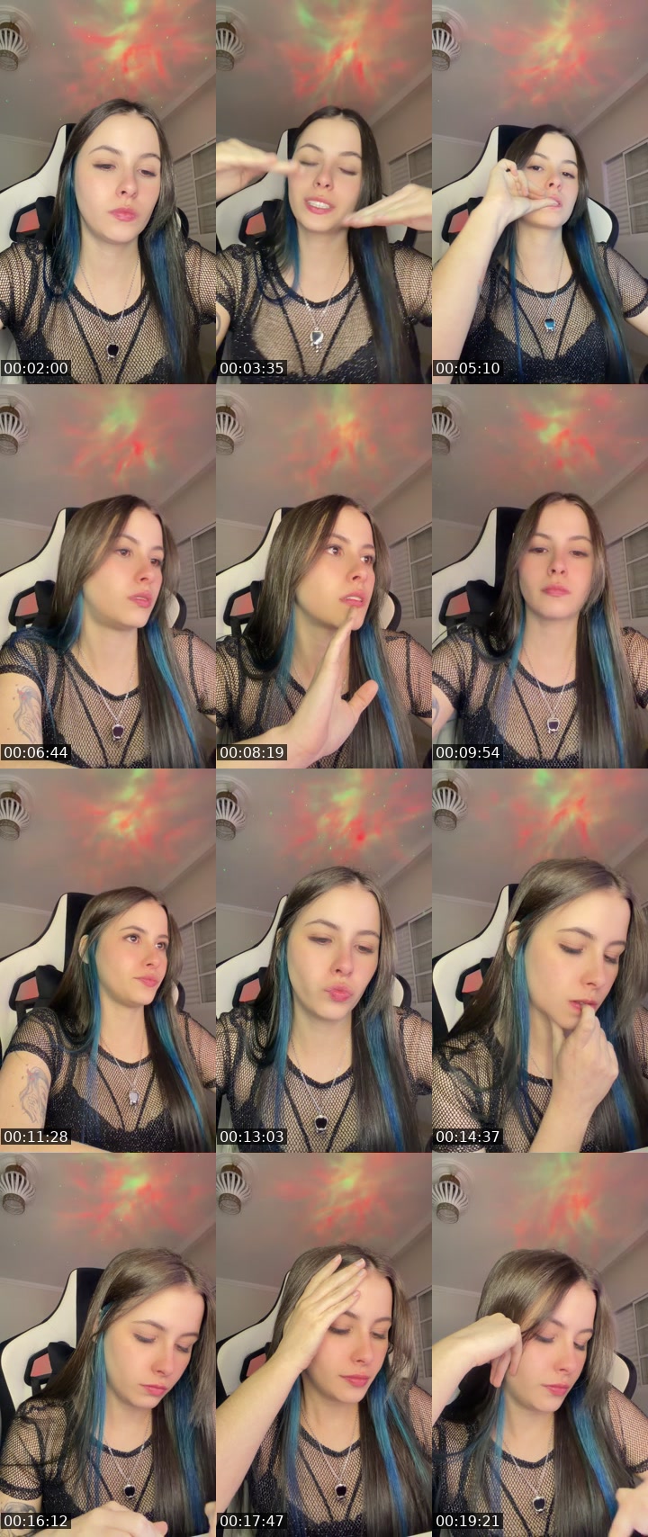 Bigo live: #Cutey 🥺 by @llpgy