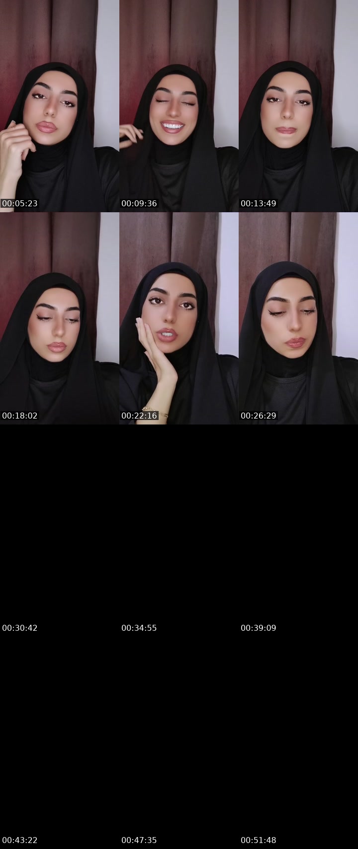 Bigo live: ما نحن إلا للفناء❤️ by @R._.B