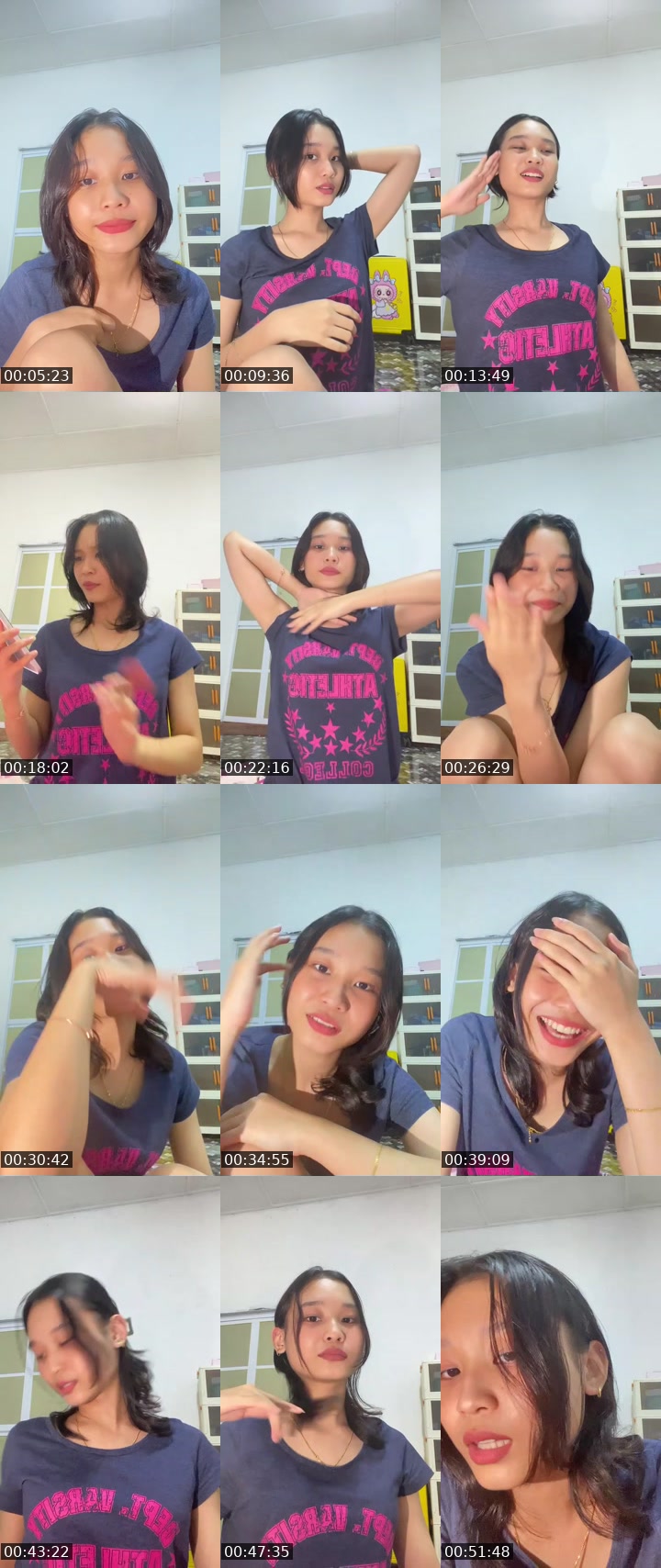 Bigo live: Hye baby 😘 by @asya070930