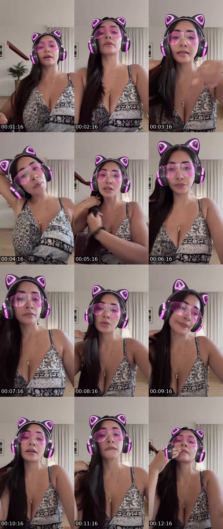 Bigo live: 🌪️🔥Sky🔥🌪️ by @cielostorm