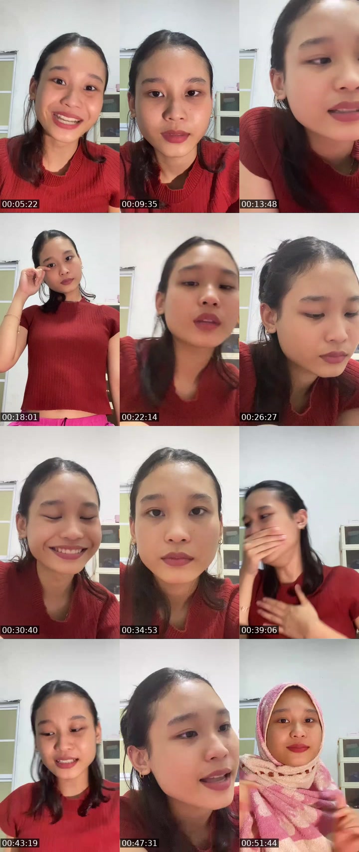 Bigo live: Hye baby 😘 by @asya070930