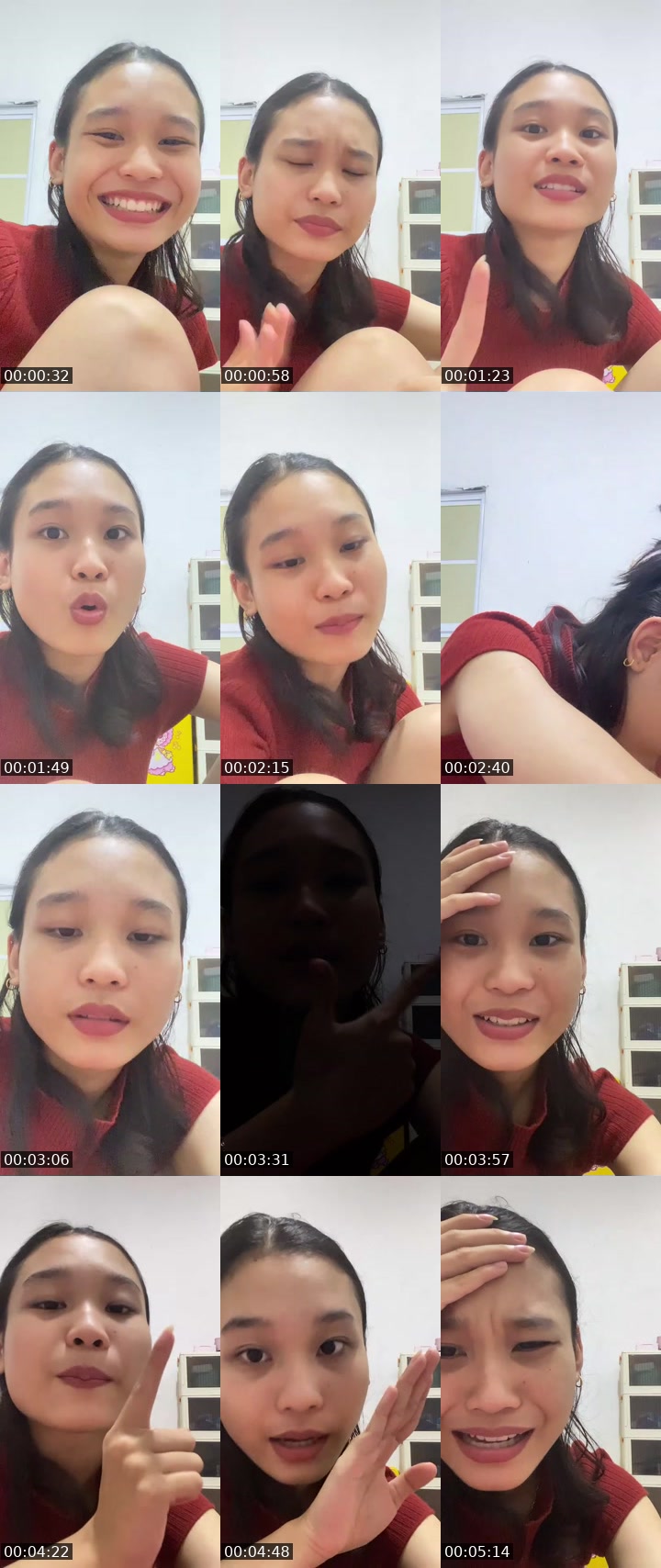 Bigo live: Hye baby 😘 by @asya070930