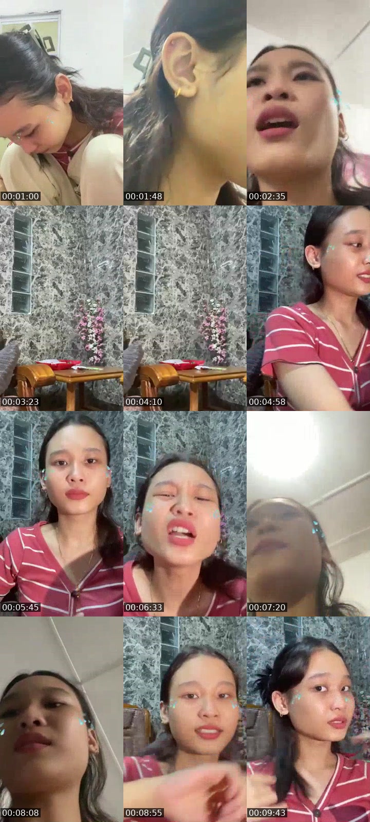 Bigo live: Hye baby 😘 by @asya070930