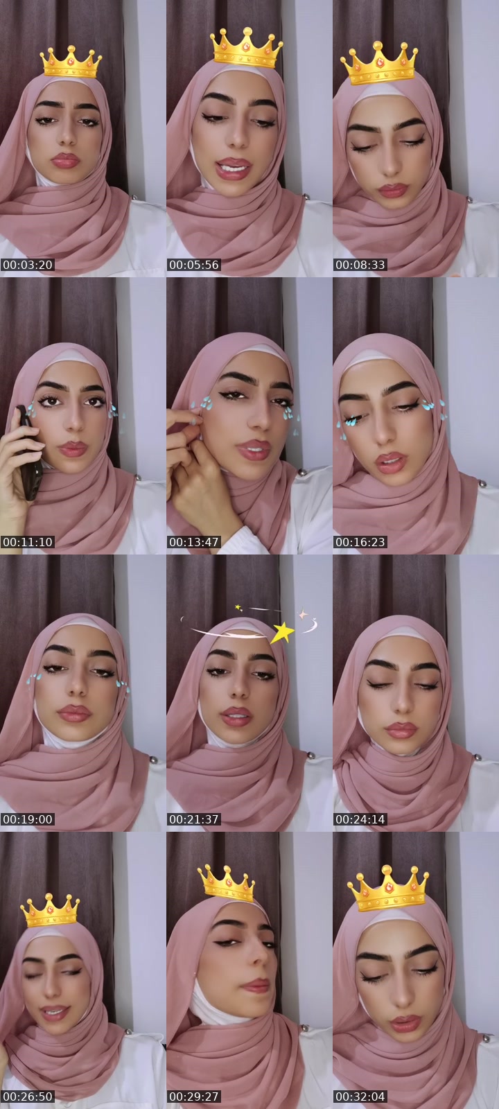 Bigo live: ما نحن إلا للفناء❤️ by @R._.B
