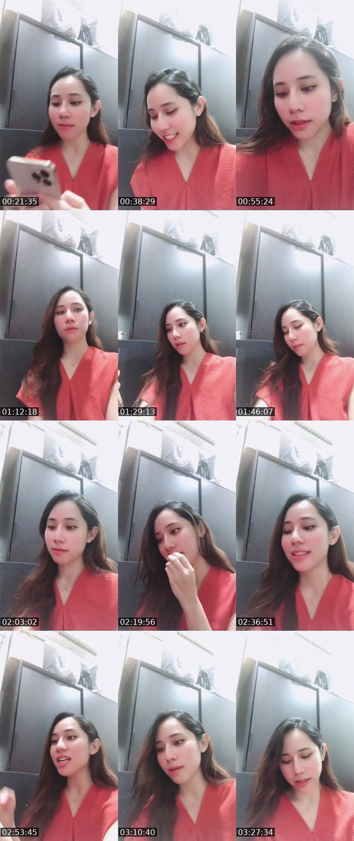 Bigo live: Hi love lets just chill 🤍 by @asyaaa__