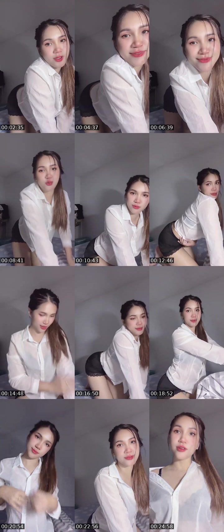 Bigo live: คิดถึง❤️ by @namziii