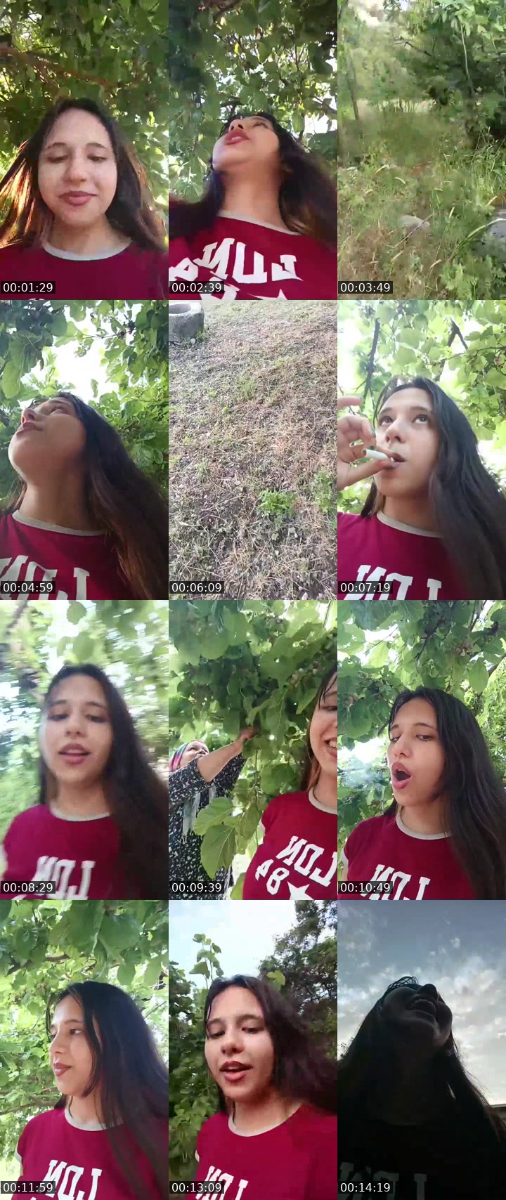 Bigo live: DESTEK🍓🦢 by @cemos2211