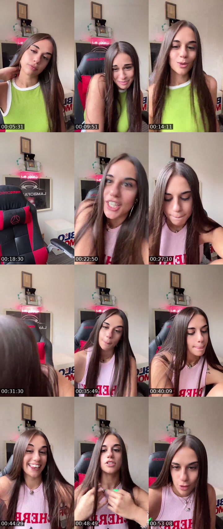 Bigo live: #DJ #ita Talk with me💋❤️🇮🇹🇫🇷🇪🇸 by @528Nutellina9173