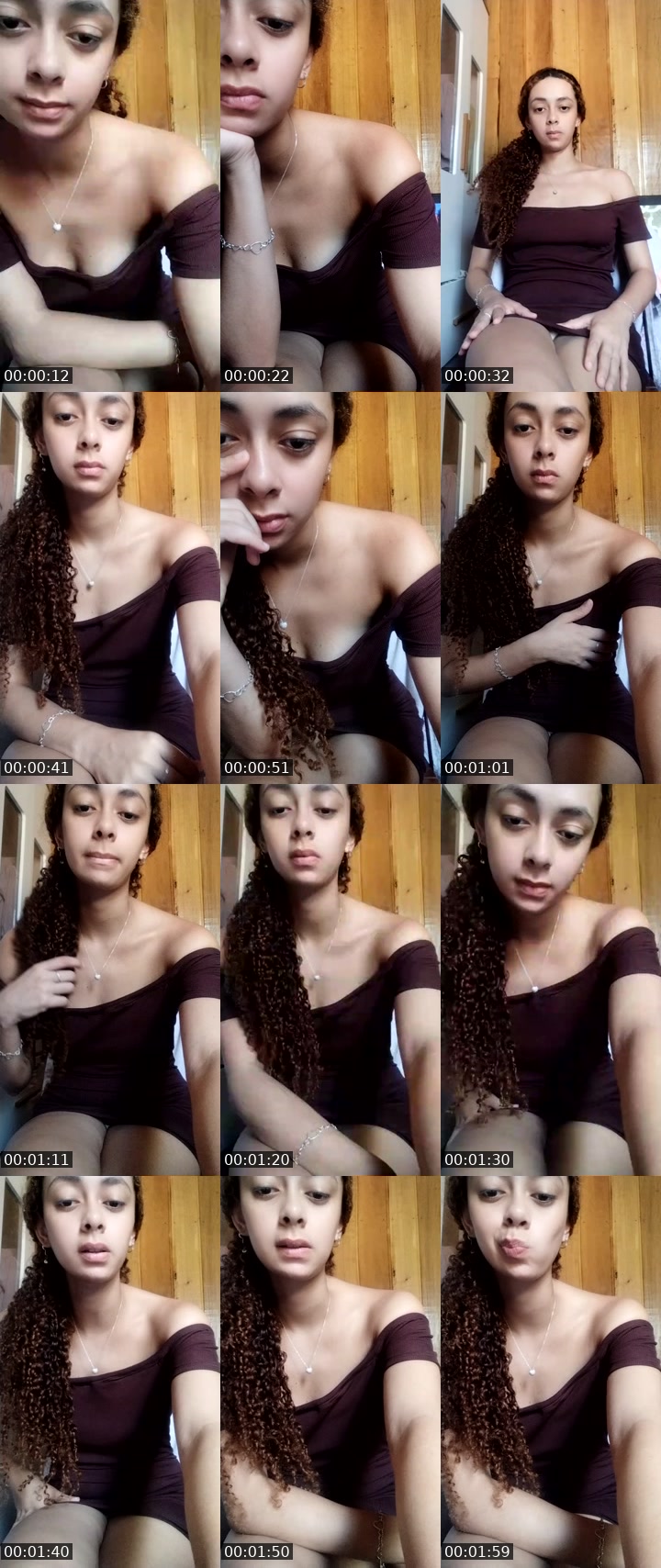 Bigo live: #Beauty boraaa by @larinhaa04