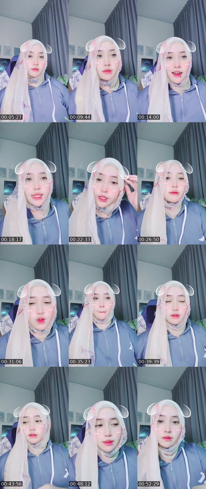 Bigo live: #charmer miss me? -100k by @s1441m