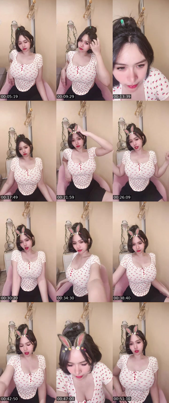 Bigo live: piu piu by @cleo_patra07