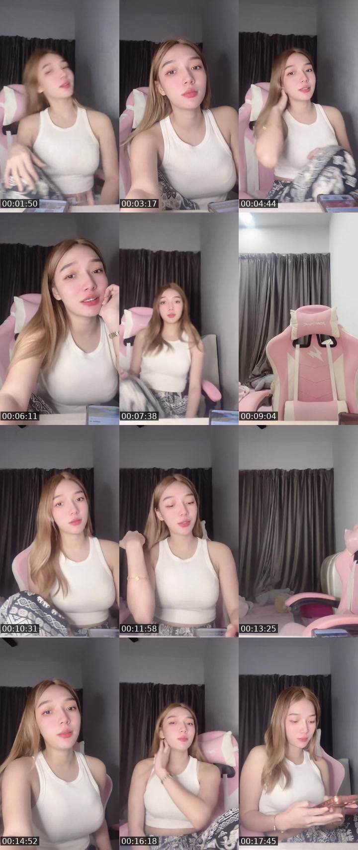 Bigo live: zarawyneᵏ𝓼 by @softzaraa