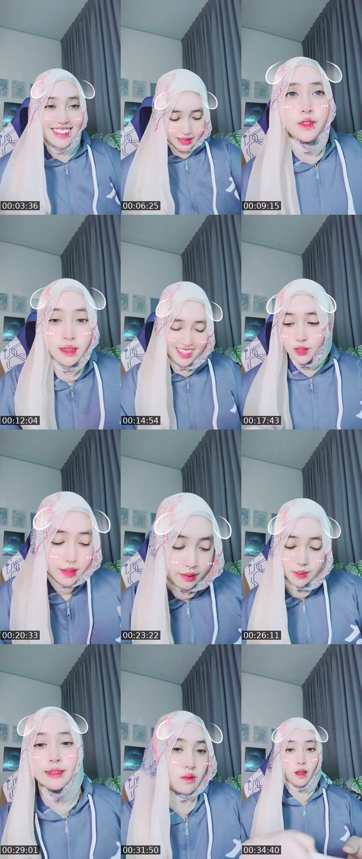 Bigo live: #charmer miss me? -100k by @s1441m