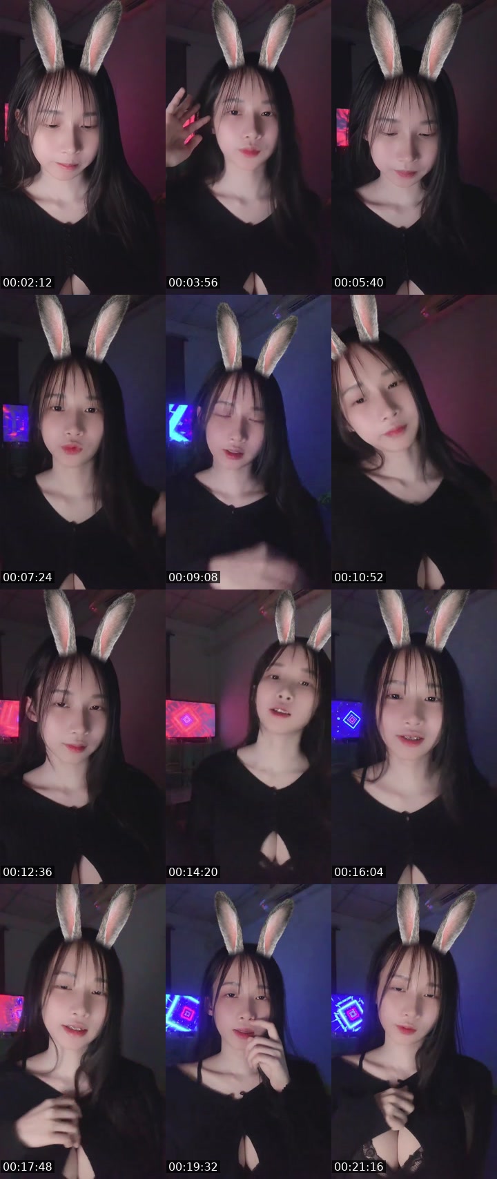 Bigo live: #Cutey เปิดยอดด🎁 by @qishwkzhssss2089