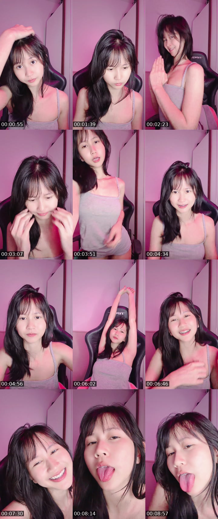 Bigo live: 🎁 by @Nettiya48