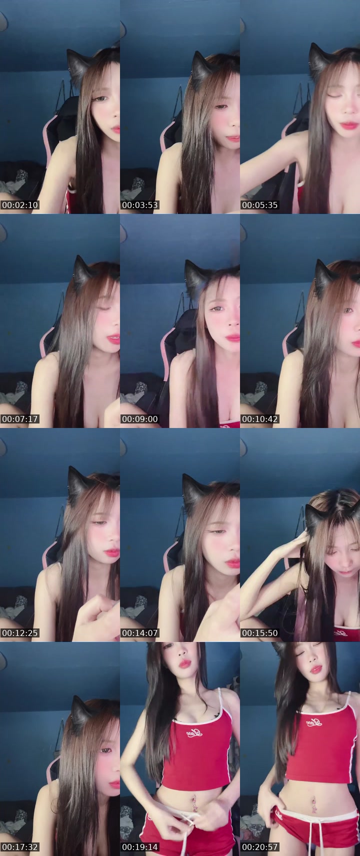 Bigo live: #Cutey 💎🎁 by @julaluk