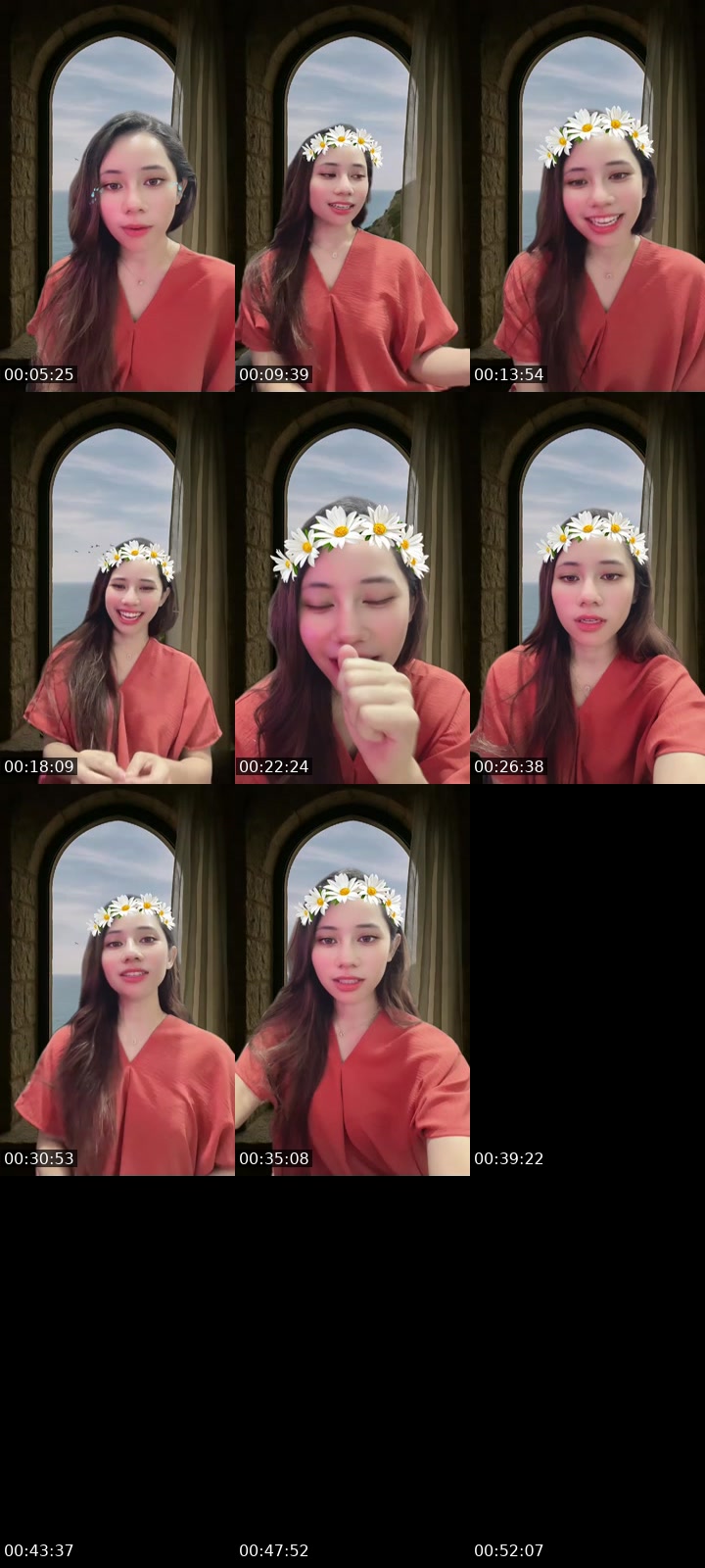 Bigo live: Hi love 🤍 by @asyaaa__