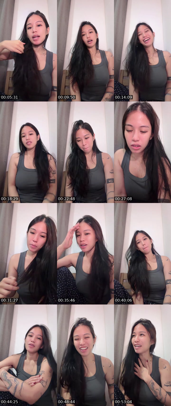 Bigo live: #LFTop1 Hi chill lang by @icebabygurl