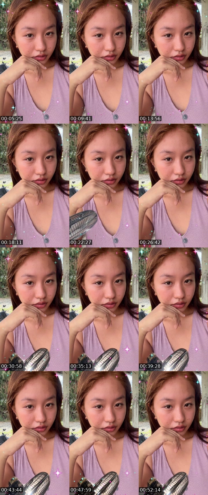 Bigo live: #QuotaCutie Time first later na akes by @AKEISHAKIEL11