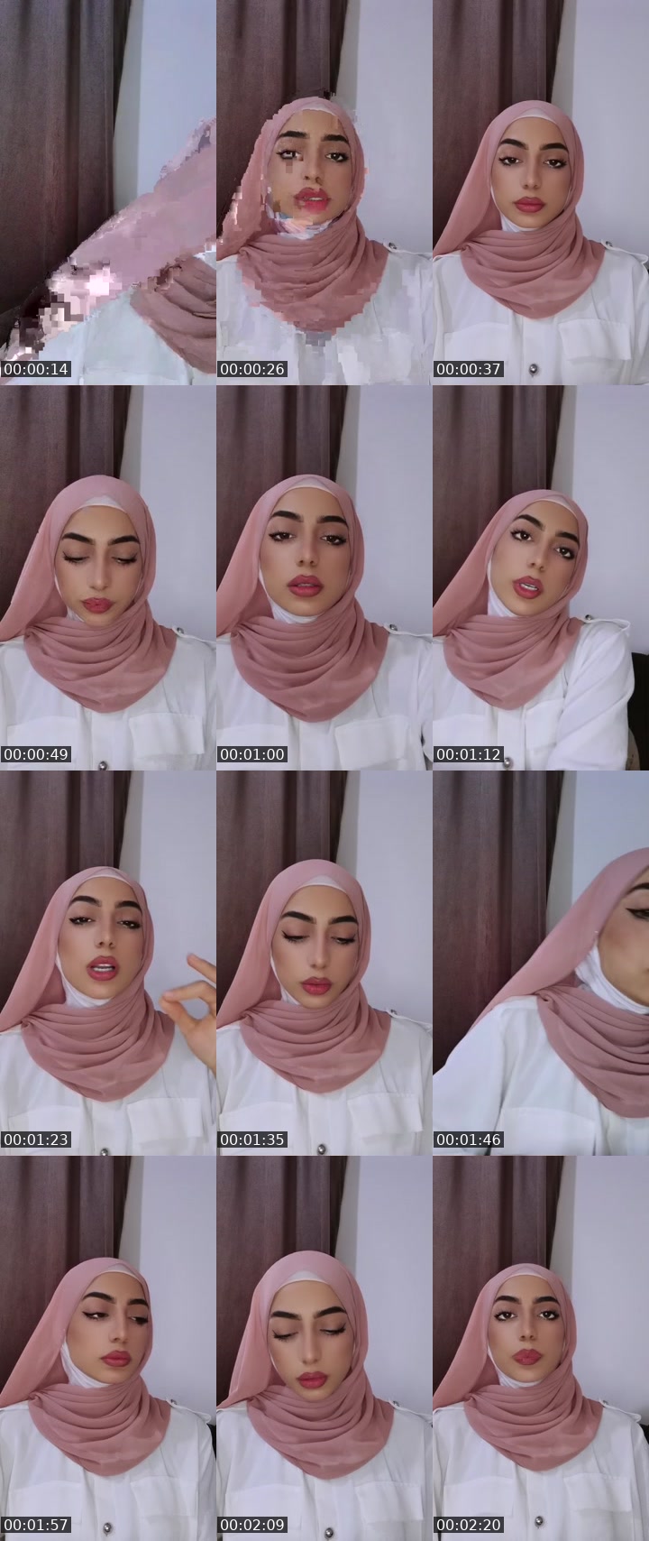 Bigo live: ما نحن إلا للفناء❤️ by @R._.B
