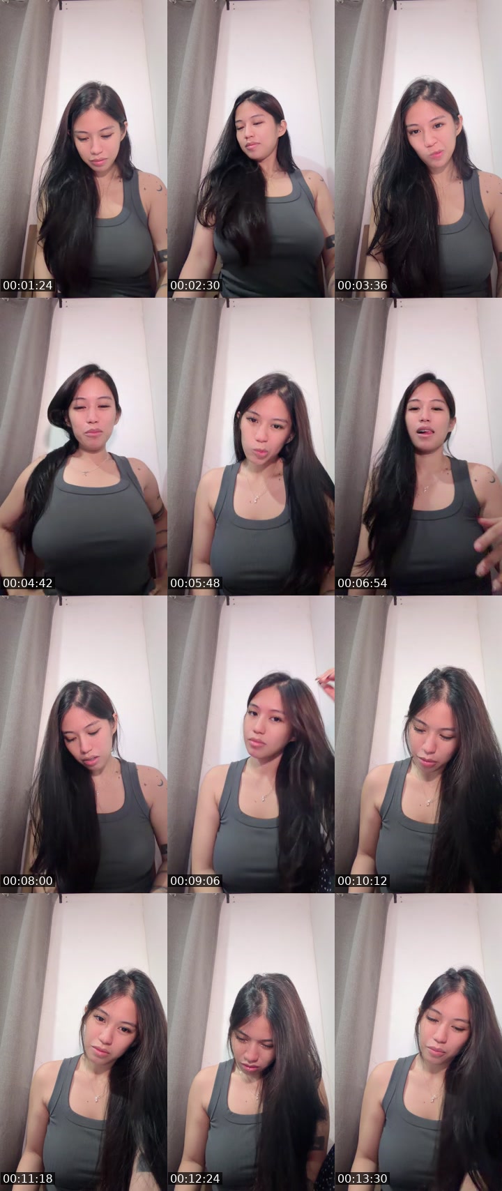 Bigo live: #LFTop1 Hi chill lang by @icebabygurl