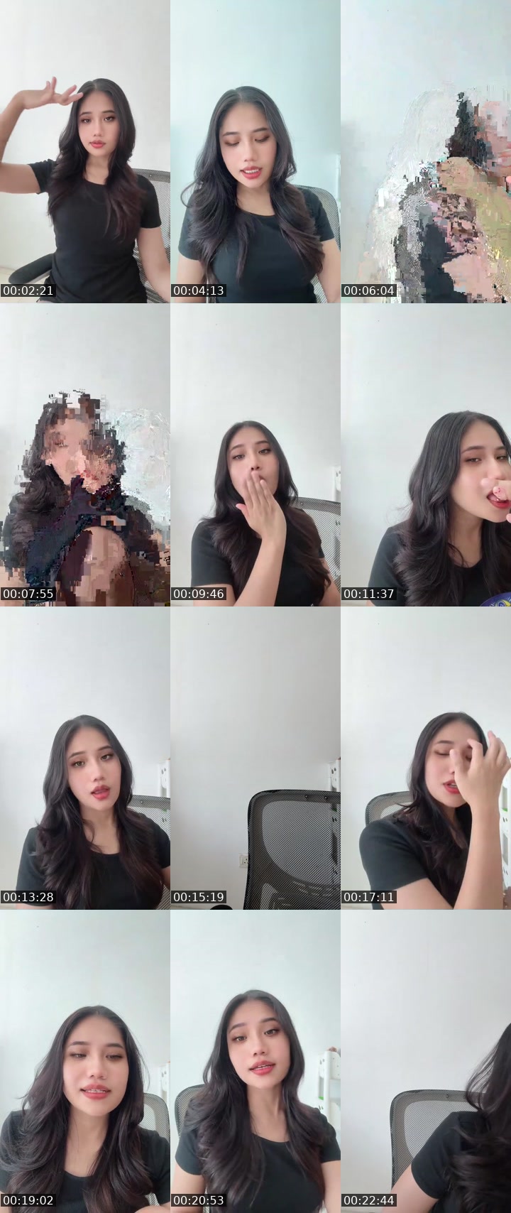 Bigo live: teman 🥹 by @daisy.222