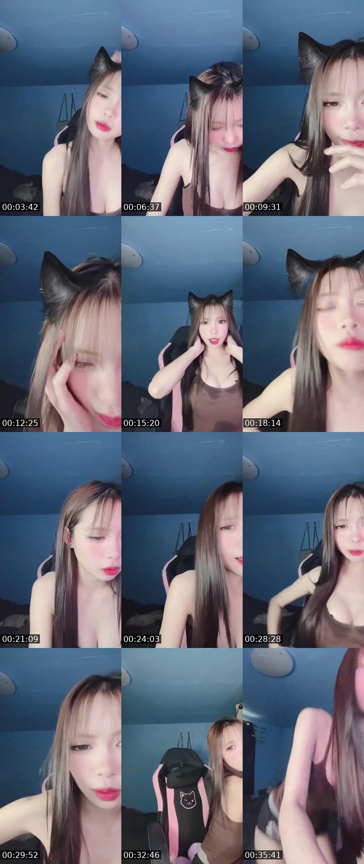 Bigo live: #Cutey 💎🎁 by @julaluk