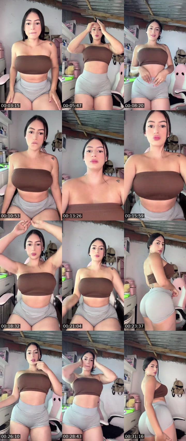 Bigo live: Play😏 by @kirii.dz