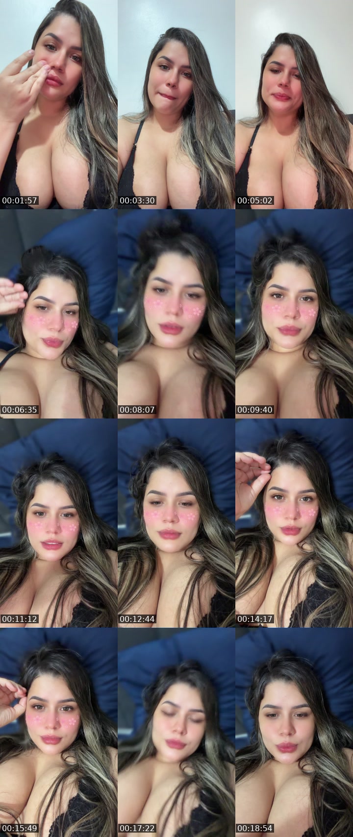 Bigo live: Vem me apoiar ❤️ by @zaramaromba
